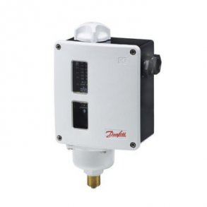 Pressostat Danfoss RT110 0,2-3BAR