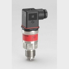 MBS 3100 Tryktransmitter Rel 0-10 bar 4-20mA G12