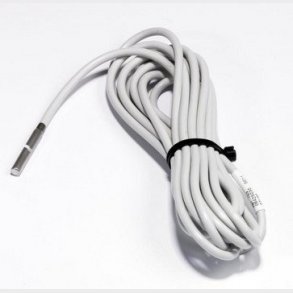 PT1000 flere MBT 153 6 mm 3,5 meter ledning