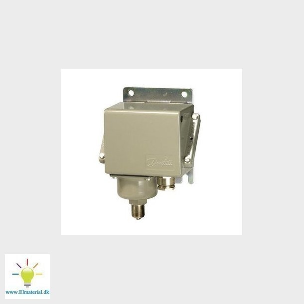 Pressostat 060-310366 KPS33