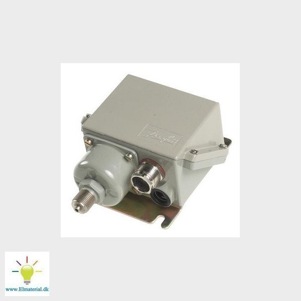 Pressostat 060-312166 KPS45