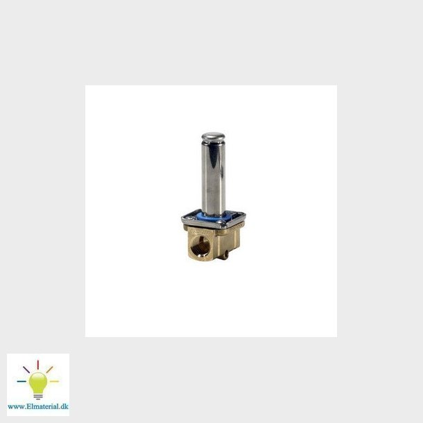 Magnetventil Ev210B 3B G1/4 Fkm Nc