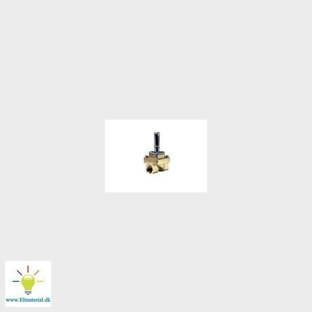 Magnetventil Ev250B 12Bd G1/2 Epdm No