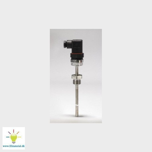 MBT 3560, Temperaturflere med transmitter -50...+50 Grader 4-20mA