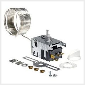 Servicetermostat nummer 3 077B7003 kl