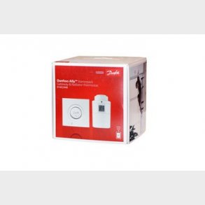 Danfoss Ally startpaket