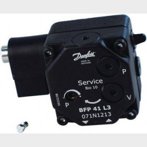 Danfoss oliepumpe BFP 41 L3