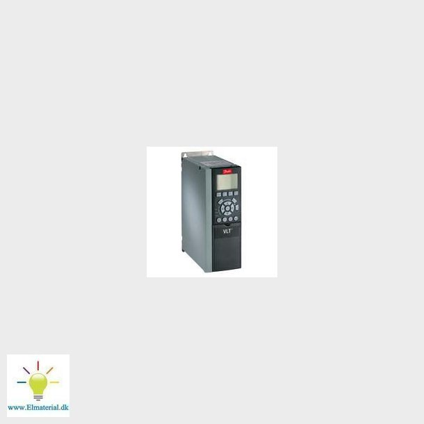 VLT FC302 1,5kW IP20,C1 filter 150m, udslagsblanketter