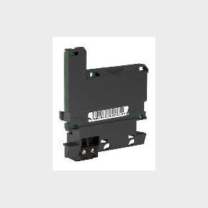 Ekstern 24V DC forsyning (MCB107)