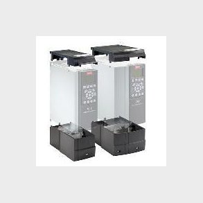 IP21 / Nema 1 Afdkning for kapsling A2