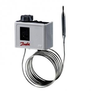 Termostat 060L1113 KP71