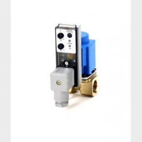 ET 20 m elektronisk multi-timer