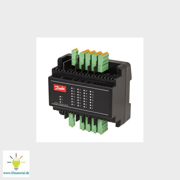 Danfoss slave unit CCR+