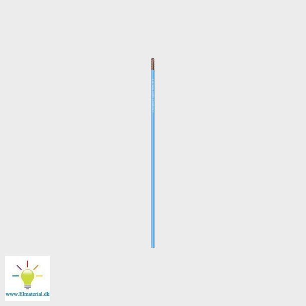 Installationsledning NOVL90 1G10 gul/grn R5g0