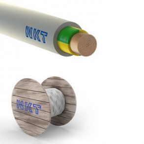 Installationskabel 1G50 NOIKLX90 lgr T1000