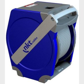 Installationskabel 3G2,5 PVIKXJ gr Qaddy 400M