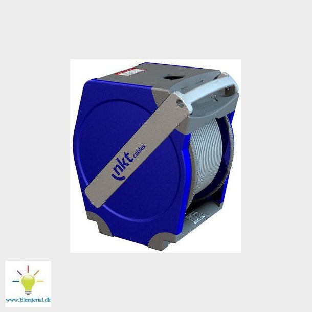 Installationskabel 5G2,5 PVIKXJ gr Qaddy 350M