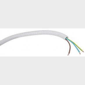 Installationsledning 5G2,5 EQ flexrr 20 QADDY 100M