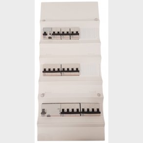 Bostadsbräda Llk3 01.2230 Vit