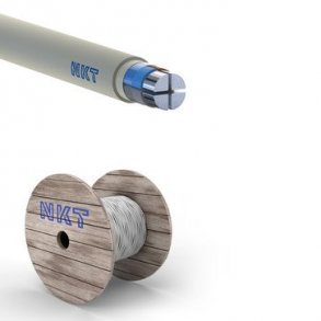 Installationskabel 4X95 NOIK-AL-S 90° gr T1000