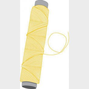 SKRESNOR (KEVLAR) SPOLE A 50 M