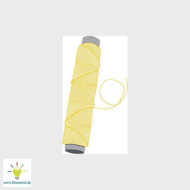 Skresnor (Kevlar) Spole A 50 M