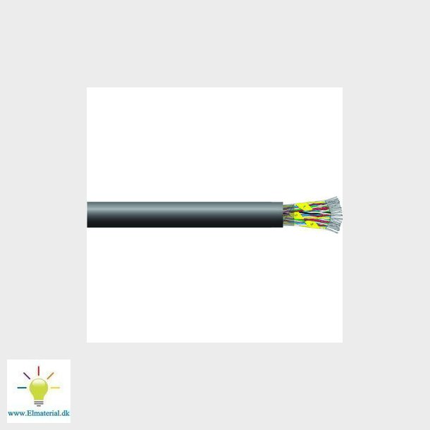 Vaselinekabel 10X2X0,7 70Nf Sk T2000