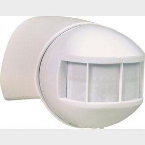 Bevgelsessensor 41-227 hvid