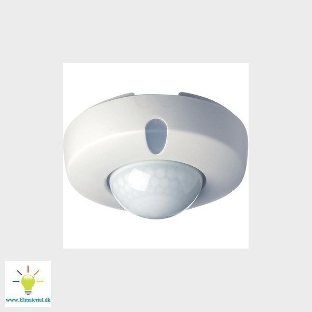 Sensor pir-a 360GR STANDARD