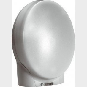 Skymningsrel Minilux 2 - 200 220AC