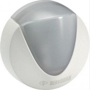 Lyssensor 3-60K lux 0-10V IP20