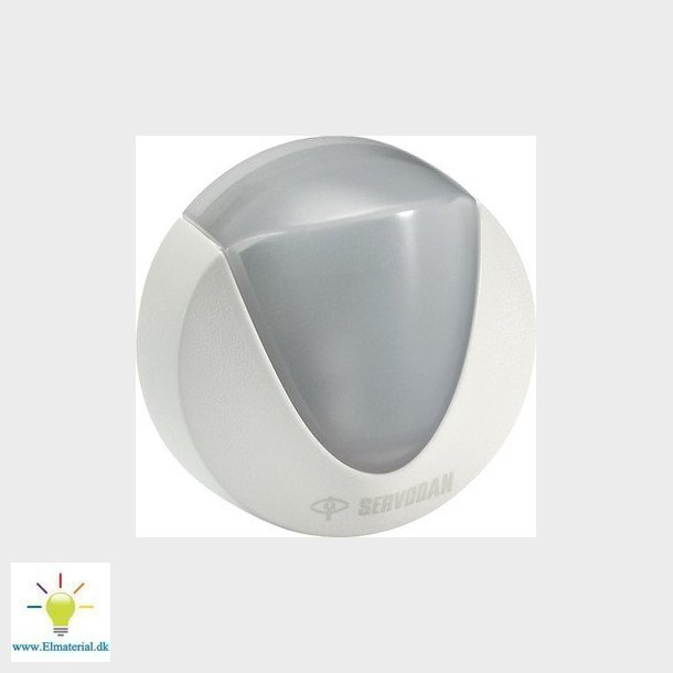 Lyssensor 3-60K lux 0-10V IP20