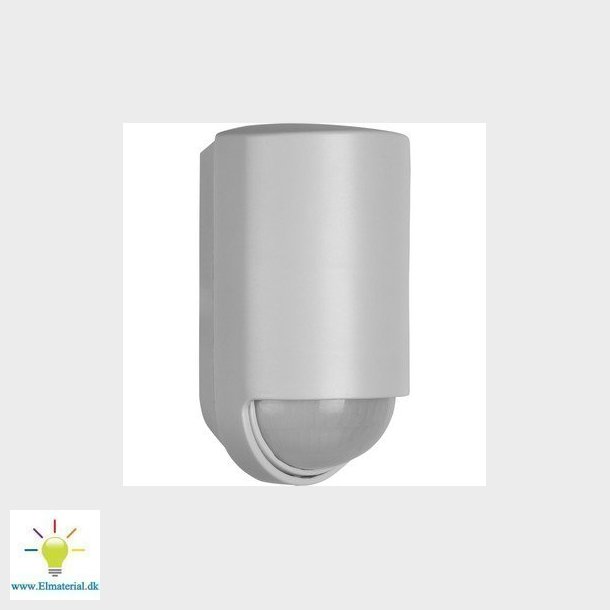 Minilux bevgelsessensor 180&deg; IP54 design