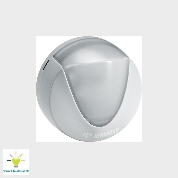 Lyssensor 3-60K lux 0-10V IP54