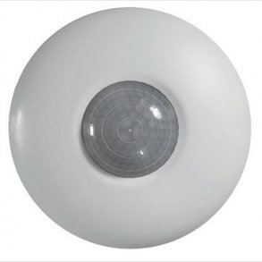 Tilstedevrelsessensor 360° planforsnket 230 V