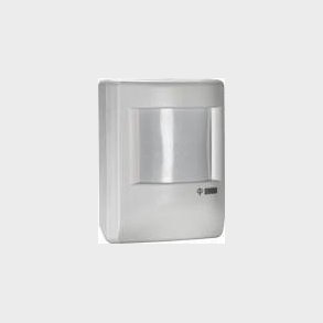 Bevgelsessensor HVAC 90° 24V AC/DC