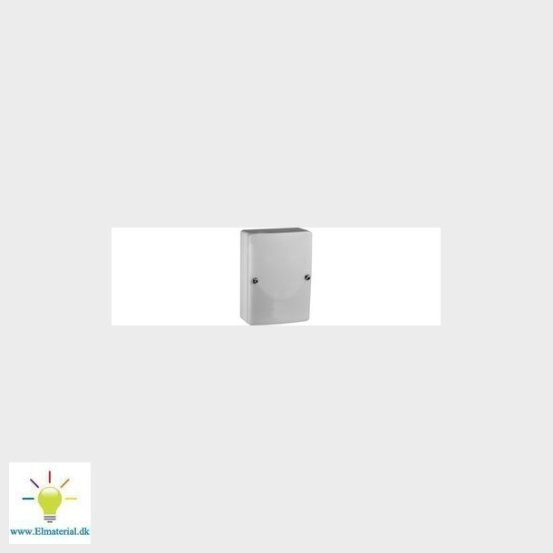 Minilux lyssensor 3-300 lux 2LEDER IP 54