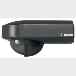 Bevgelsessensor 41-232 antracit