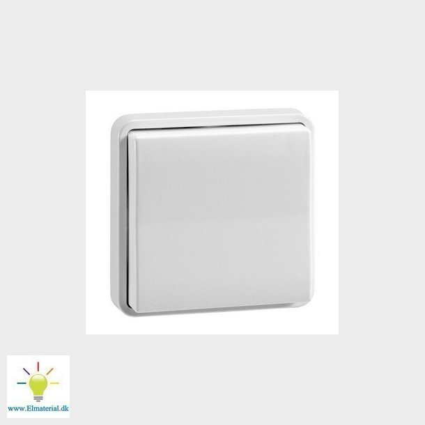 2-tryk trd-/batterils DK uden symbol