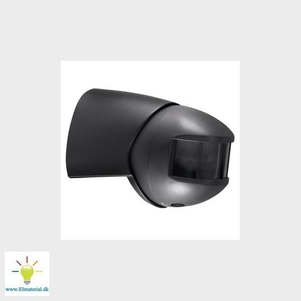 Bevgelsessensor 41-227 antracit