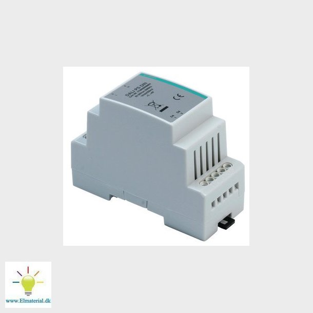 DALI power supply DIN