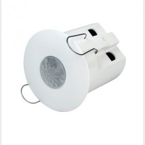 Tilstedevrelsessensor PIR MS8-360-SL