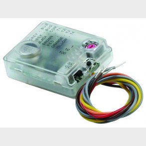 Inputmodul DCP-4/BI, indb