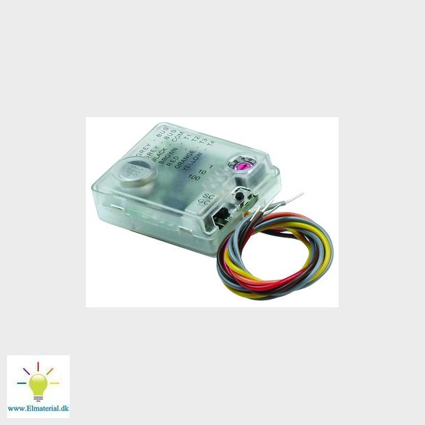 Inputmodul DCP-4/BI, indb