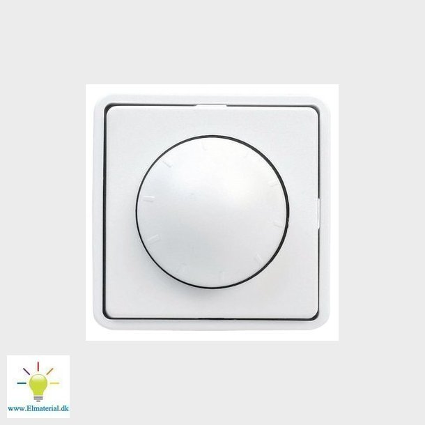 lysdmper PMU-DALI DK