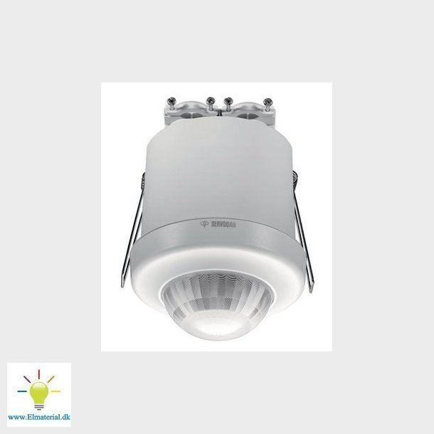 Tilstedevrelsessensor FM 2-kanal master