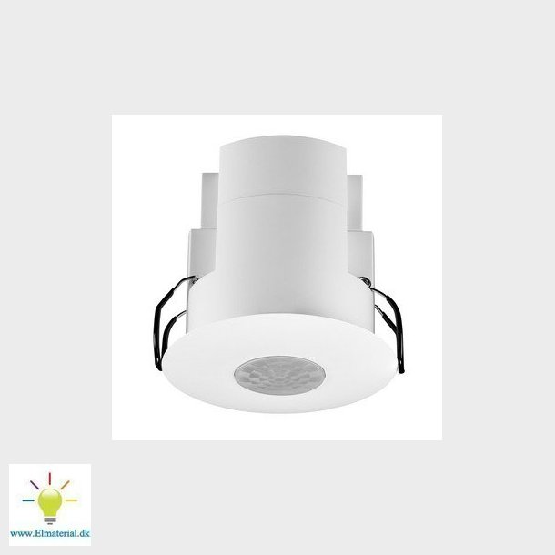 Tils.sensor planf., 360&deg;, DALI, All-in-one, 230 V