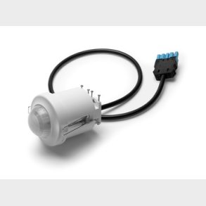 Tilstedevrelsessensor med 1 kabel DALI Master, 99-750WA1