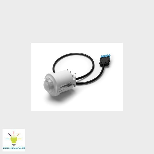 Tilstedevrelsessensor med 1 kabel DALI Master, 99-750WA1