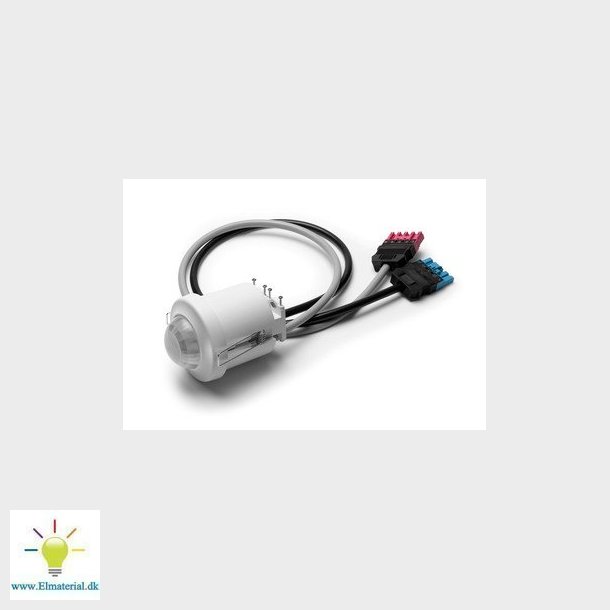 Tilstedevrelsessensor med 2 kabler DALI Master, 99-750WA2